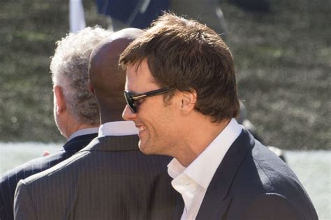 tom brady philanthropy|brady non profit.